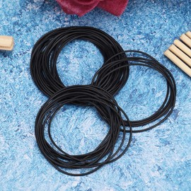 500Pcs Bag O Ring Watch Repairing Tool O-Ring Watch Seal Gaskets Watch Repairing Tool Watch O-Ring(0.7 One Gasket Rubber O-Ring for Rubber Seal Watch Back Cover Pack of Five Hundred)