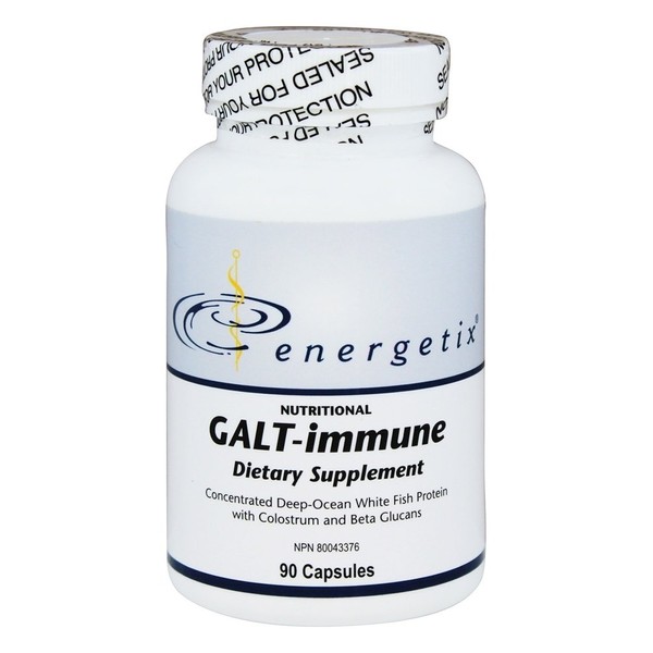 Galt Immune 90 Capsules