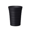 Doshisha DNHT-300BK Tumbler, 10.1 fl oz (300 ml), Drinking Hori,
