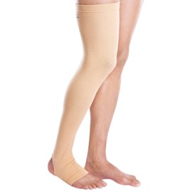 Tynor - Calcetín de compresión clásico