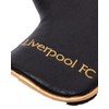 Liverpool F.C. Blade Putter Cover, Magnetic Closure, Polyurethane, Black