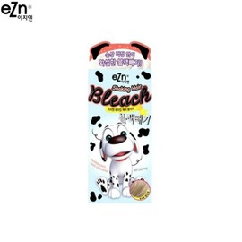 EZN Shaking Hair Bleach Kit 20g + 60g