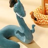 U Shaped Pillow Phone Holder 360 Degree Rotation Cute Animal