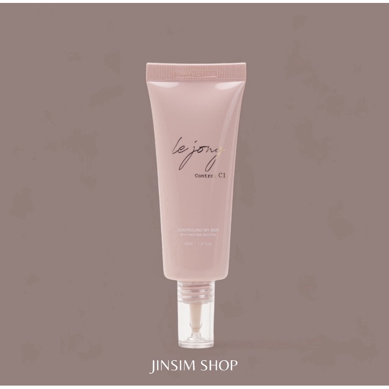 lejon (2+1) Le Jon C-One Control C1 Cream BB Cream