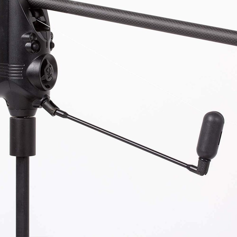 Nash Strong Arm Loaded (T4994)