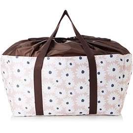 Mario LifePlus M-13118 Eco Cashier Flower, Pink, 17.7 x 12.2 x 9.1 inches (45 x 31 x 23 cm)