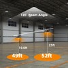 High Bay Lights LED UFO Light 240W LED Shop Lights