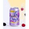 LaCroix Sparkling Water, Black Razzberry, 12 Fl Oz (pack of