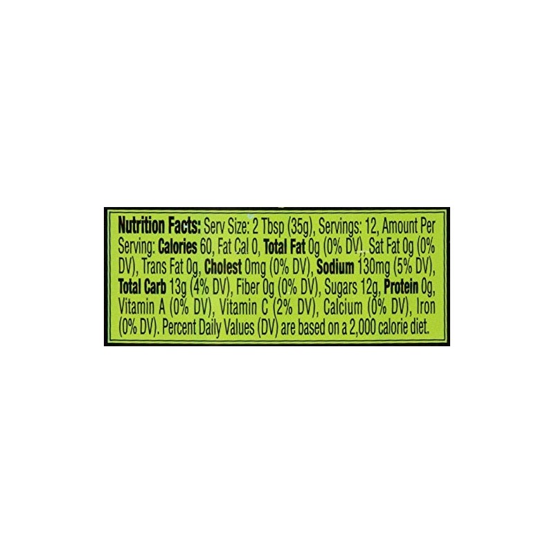 Kraft, Sweet & Sour Sauce, 12oz Squeeze Bottle (Pack of