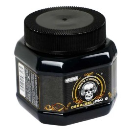 Cera Mens Kingdom Alta Fijación 250g