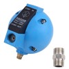 HAD20B Automatic Condensate Trap, Mechanical Round Float, 1/2" BSP, 400L/h,