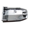 Xspeedonline 13596115, A13596115 Front Side Door Lock Cylinder Cover Insert