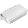 Toto YH402 Undercounter Paper Dispenser, Stainless Steel