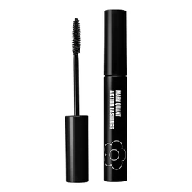 MARY QUANT Action Lashing 01 Ebony Black 0.2 oz (7.5 g)