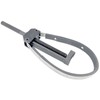 LK LEAPING KNIGHT 330mm/13in Adjustable Motorcycle Clutch Flywheel Holder Wrench