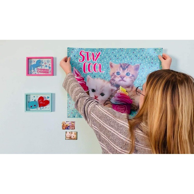 Magnetize-It! Magnetic Paint & Primer (Water Based) - Standard "S"