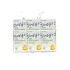 Dietary Supplement Omega-3 Pack Capsules 30 6 Pack for daily