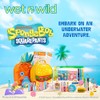 Wet n Wild x Bob Esponja Gal Pals Paleta de