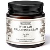 Crema de ame silvestre para el equilibrio hormonal, productos naturales