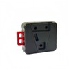 LSYRIA Mini V-Lock Assembly Kit, V-Mount Battery Plate Quick Release