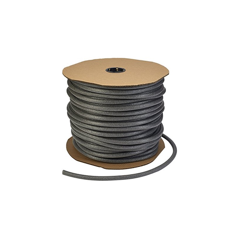 Mutual Industries Standard Backer Rod, 1100 Linear Feet, 3/4"