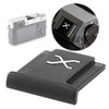 T opiky Camera Hot Shoe Cover, Compact Metal Camera with