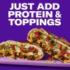 Taco Bell Crunchwrap Supreme cravings Kit, 22.6 Oz Box...