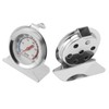 Oven Thermometer High Accuracy Heat Resistant Stainless Steel Thermometer for