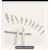 Jetmore Exacto Knife set hobby craft precision kit cutting blade
