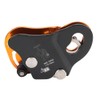 Climbing Pulley, Climbing Grab Rope Self-Locking Fall Rope Protector Climbing