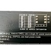 IOTMUG 8 Channel I2C Electromagnetic Relay Module Arduino Raspberry Dual