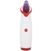 Blackhead Removal Rechargeable 5 Adjustable Suction Electric Pore Acne Cleaner