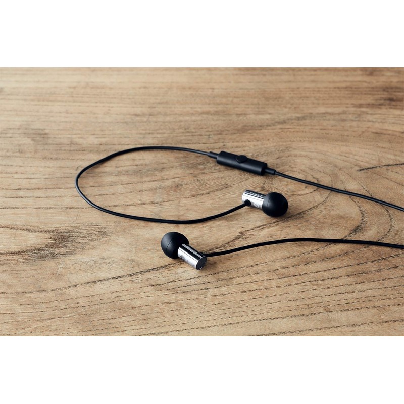 final E3000 カナル型イヤホン マイク付きコントローラー FI-E3DSSC