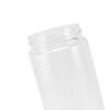 Hydrogen Water Bottle 450ml SPE PEM Technology 1300 to 1600ppb
