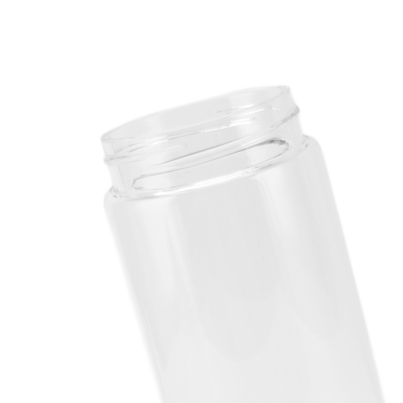Hydrogen Water Bottle 450ml SPE PEM Technology 1300 to 1600ppb