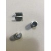 250 Wire Mesh Clips - Gabions, Cage making, Fencing, Mesh