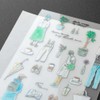 Midori Fashion Pattern Seal Sticker 82633006