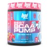 BCAA PUMP Polvo BPI Sports Sabor Candy Land 267g 25