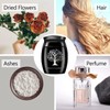Small Keepsake Urns for Pet Ashes, 1.58 Inch Mini Cremation