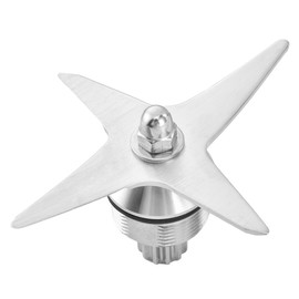 Blade Assembly Replacement for Blenders 64oz Low Profile Container, replace Professional 300 750 780, Classic 5300 6500 7500, Ascent A2300 A3300, Explorian E320 E520 etc