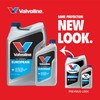 Valvoline European Vehicle Full Synthetic 5W-40 Motor Oil 1 Quart