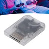 Dpofirs 512GB Memory Card Reader Adapter Game Console Storage Card