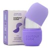Contour Cube Mini - Revolutionary Ice Roller for Sculpting &