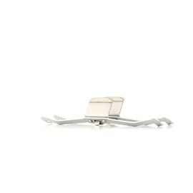 QUICK BRAKE 109-1639 Kit accessori pastiglia freno Anteriore