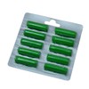 10 Vacuum Cleaner Bags for Vorwerk Kobold 118 119 120