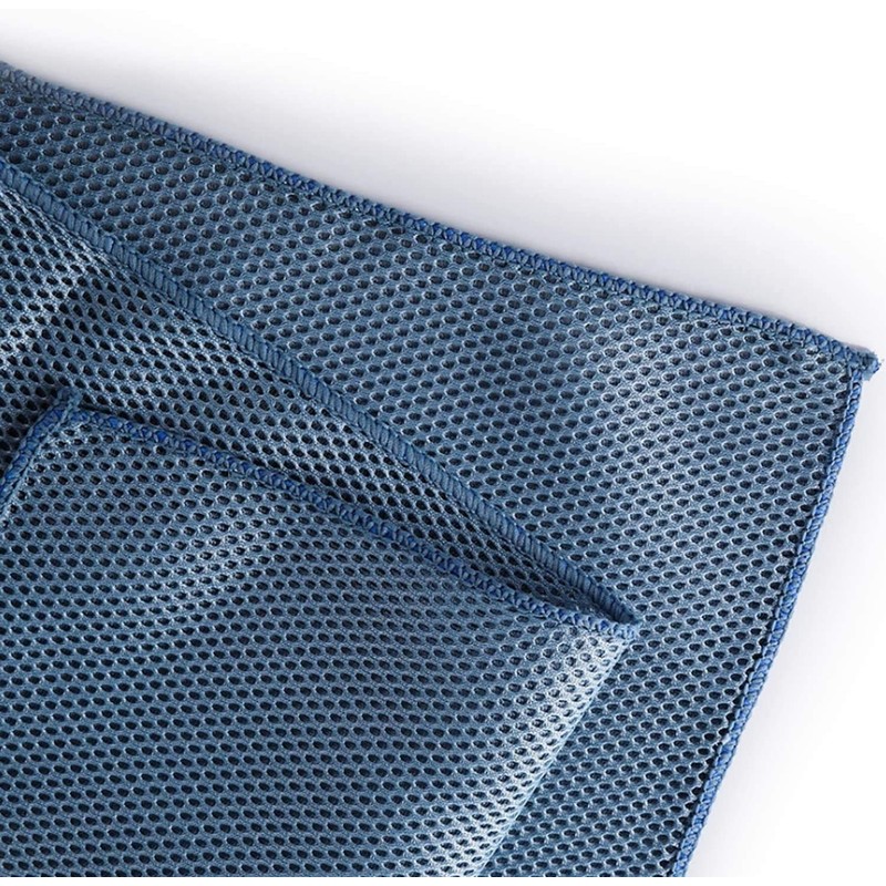 Detailers United - Waffle Car Cleaning 50 x 70 cm