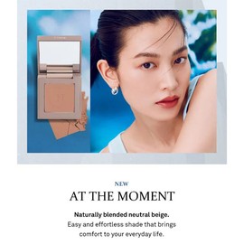 hince [hince]New Depth Eyeshadow (8 colors)