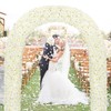 Pknoclan Artificial Flowers, Cherry Blossoms, Wisteria Flowers, Artificial Wisteria Flowers,