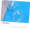 CIYODO Mower Carburetor Oil Cups 12pcs Replacement Oil Bulbs for