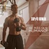 Creatina Monohidratada + Beta Alanina - Supr Human - 450g
